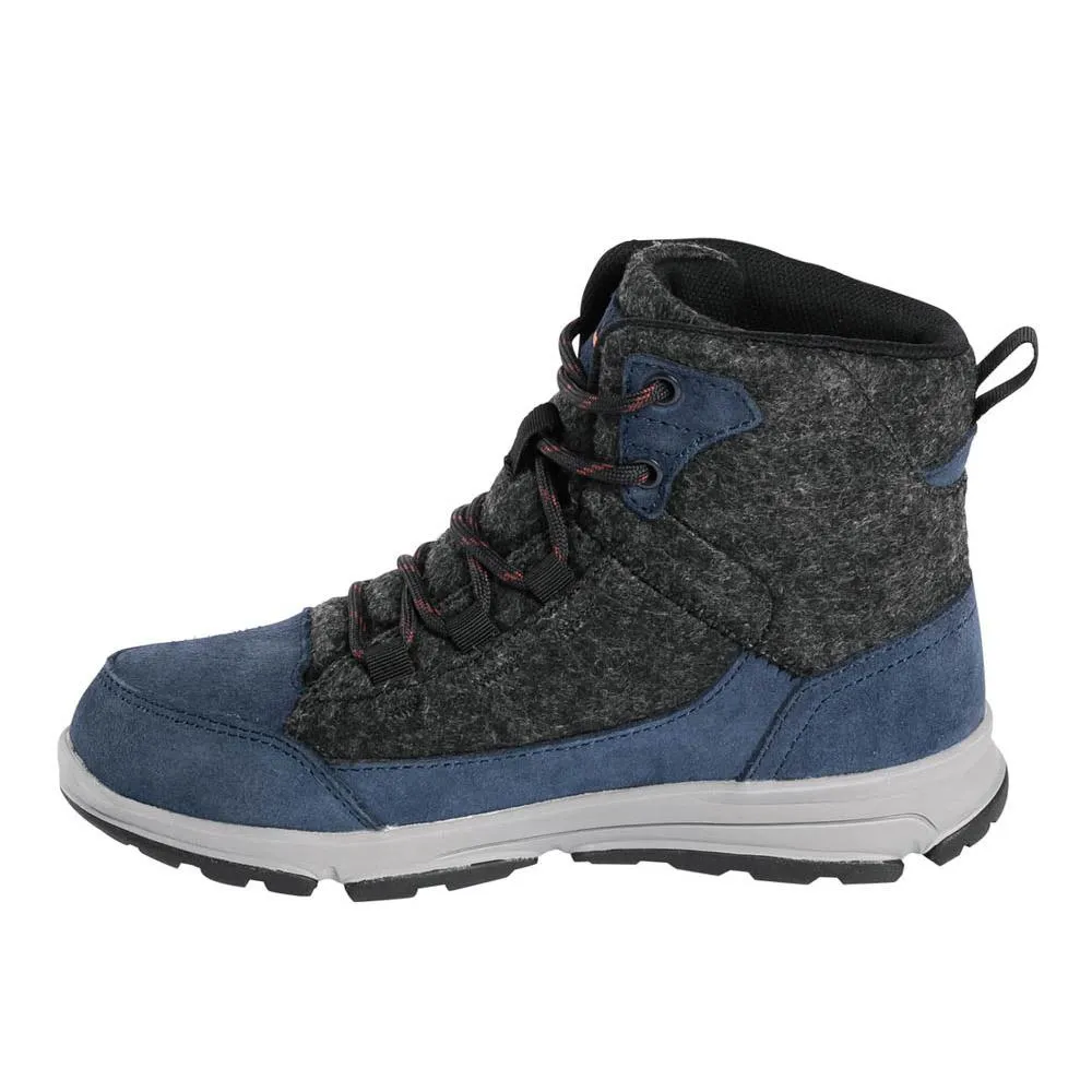 Vaude Ubn Kiruna Mid Cpx Vandringskängor Vaude Ubn Kiruna Mid Cpx Vandringskängor