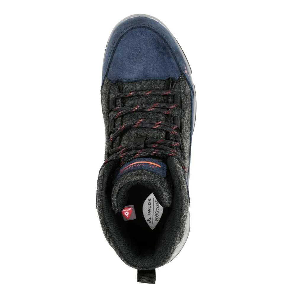 Vaude Ubn Kiruna Mid Cpx Vandringskängor Vaude Ubn Kiruna Mid Cpx Vandringskängor