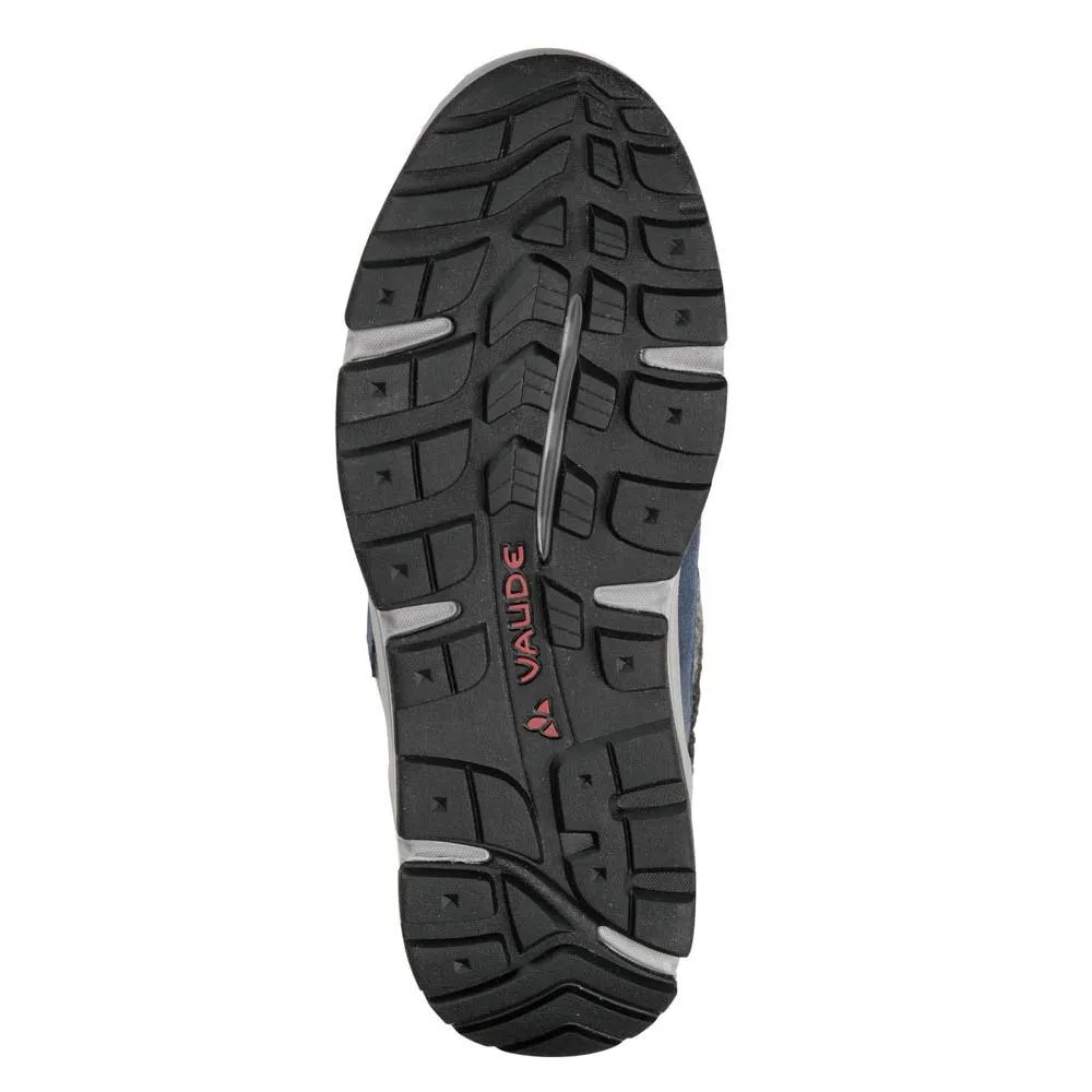 Vaude Ubn Kiruna Mid Cpx Vandringskängor Vaude Ubn Kiruna Mid Cpx Vandringskängor