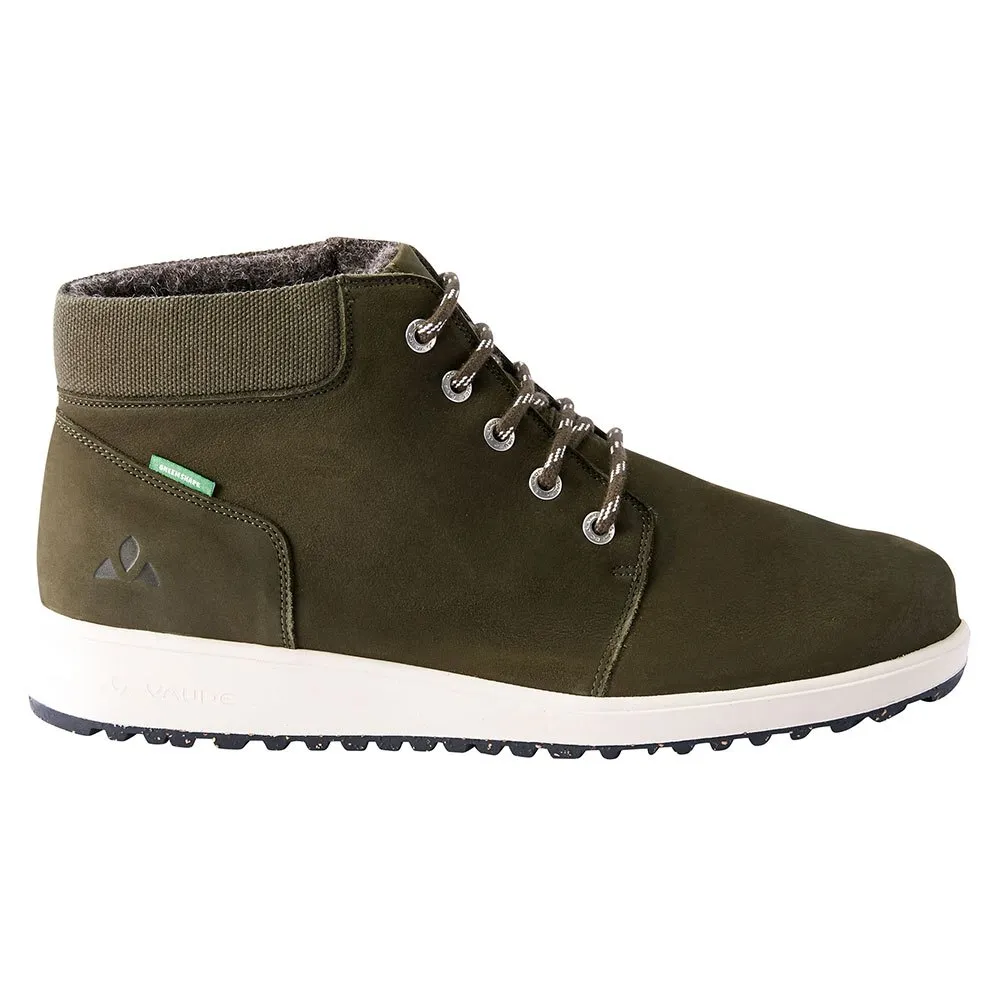 Vaude Ubn Solna Mid 3.0 Vandringsskor Vaude Ubn Solna Mid 3.0 Vandringsskor