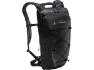 Vaude Uphill 8 Rucksack, Svart