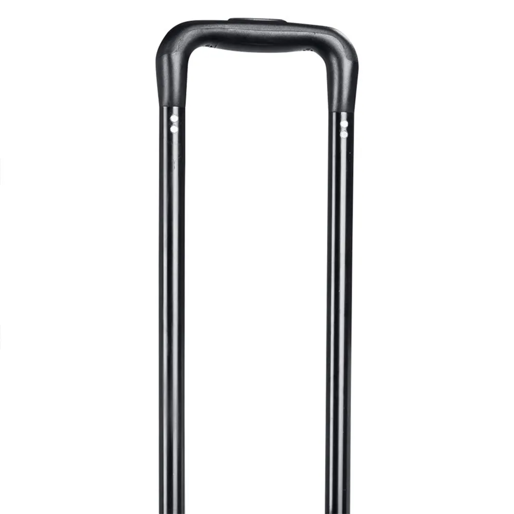 Vaude Vagnhandtag Timok 90l, Black