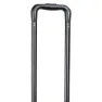Vaude Vagnhandtag Timok 90l, Black