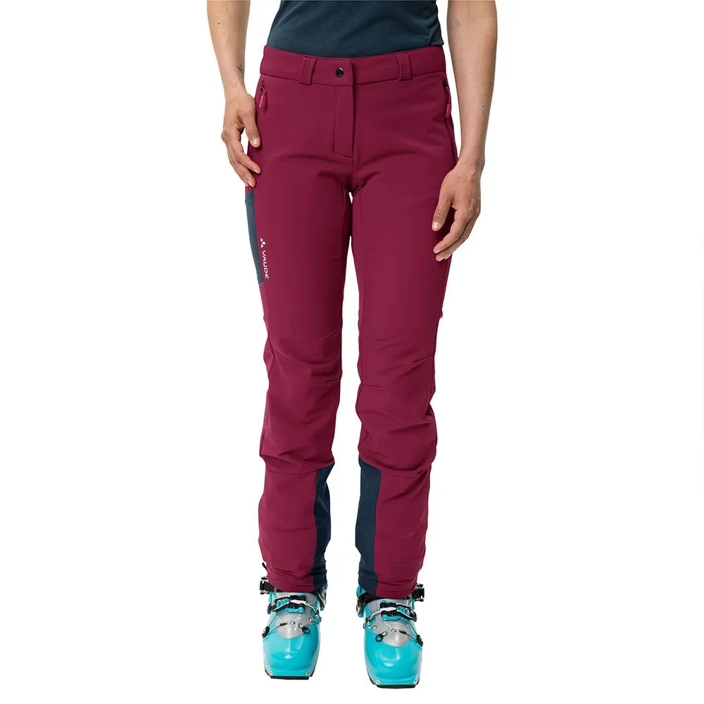 Vaude Valdassa Byxor