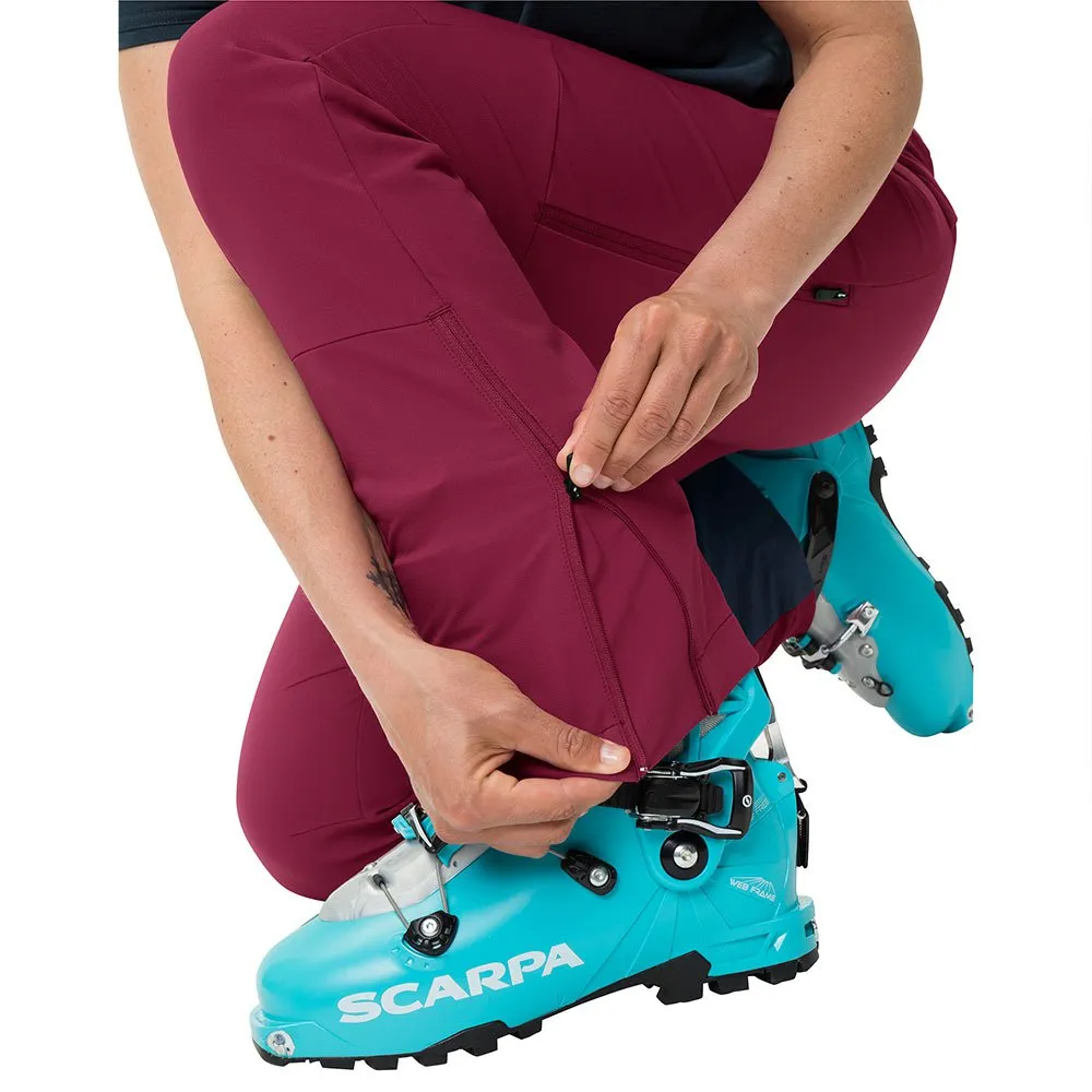 Vaude Valdassa Byxor
