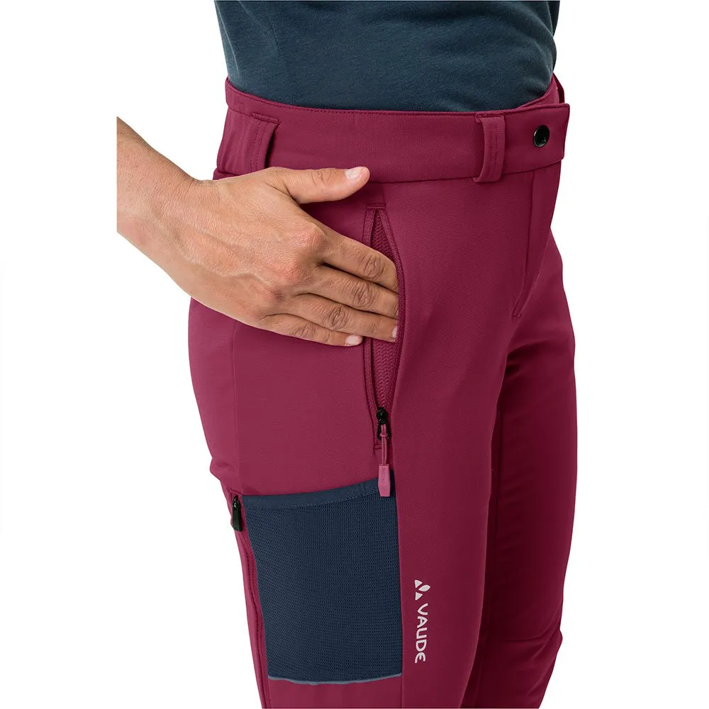 Vaude Valdassa Byxor