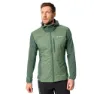 Vaude Valdassa Hybrid Ii Jacka