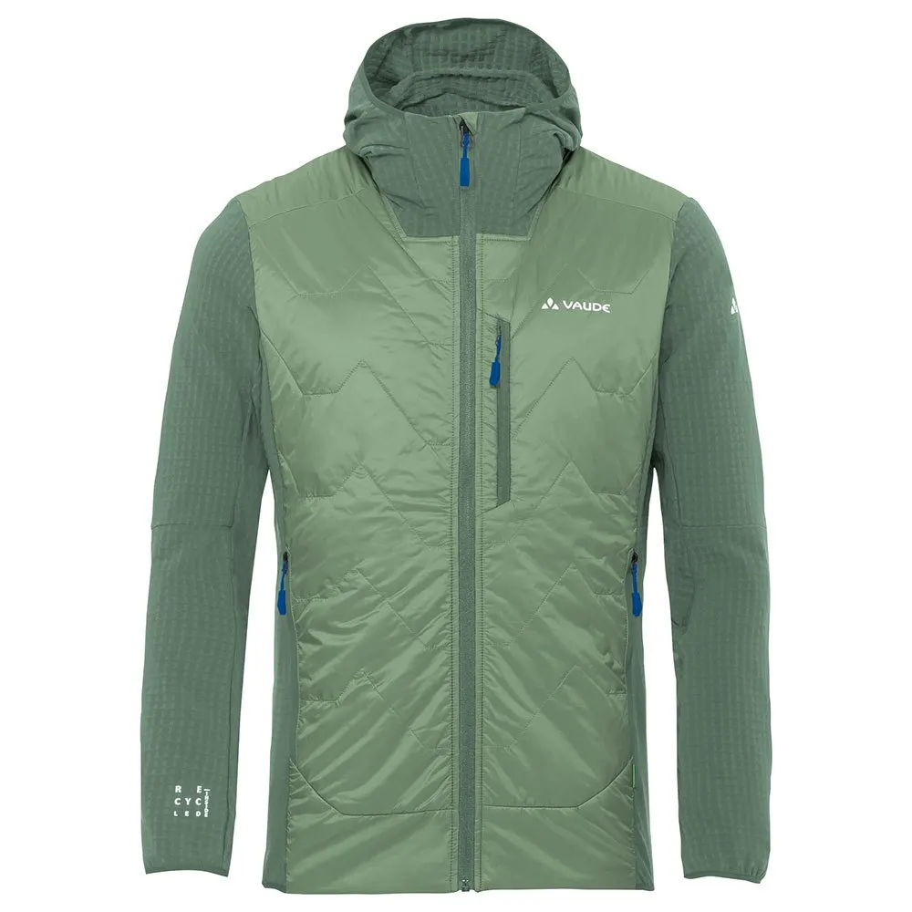 Vaude Valdassa Hybrid Ii Jacka Vaude Valdassa Hybrid Ii Jacka