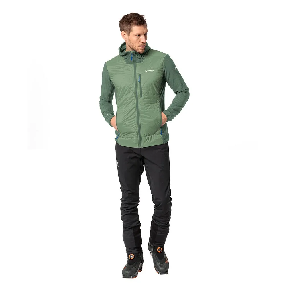 Vaude Valdassa Hybrid Ii Jacka Vaude Valdassa Hybrid Ii Jacka