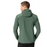 Vaude Valdassa Hybrid Ii Jacka