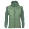 Vaude Valdassa Hybrid Ii Jacka
