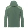 Vaude Valdassa Hybrid Ii Jacka