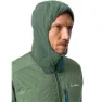 Vaude Valdassa Hybrid Ii Jacka