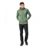 Vaude Valdassa Hybrid Ii Jacka