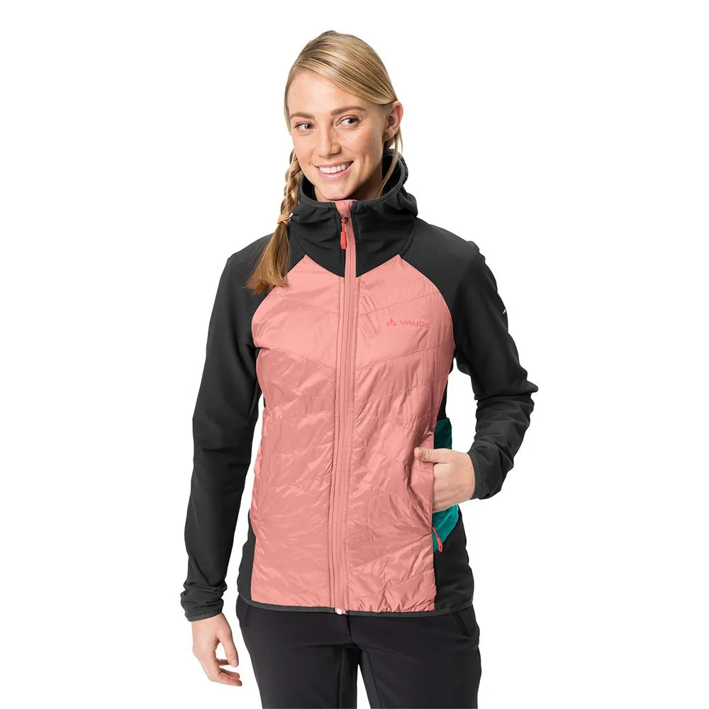 Vaude Valdassa Hybrid Jacka