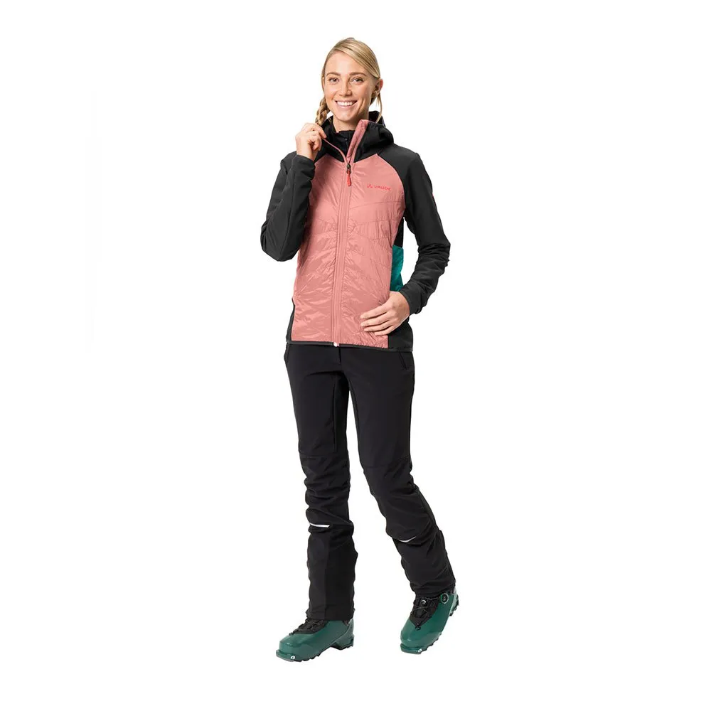 Vaude Valdassa Hybrid Jacka
