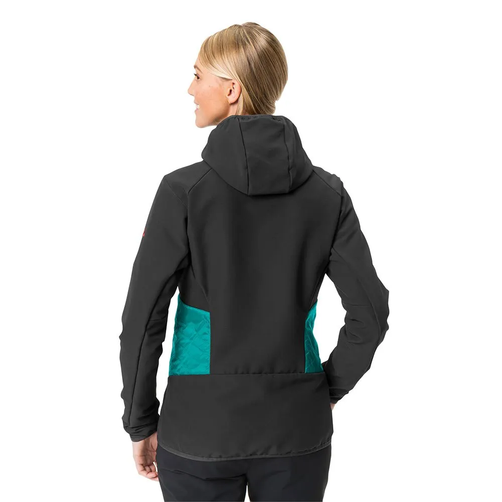Vaude Valdassa Hybrid Jacka