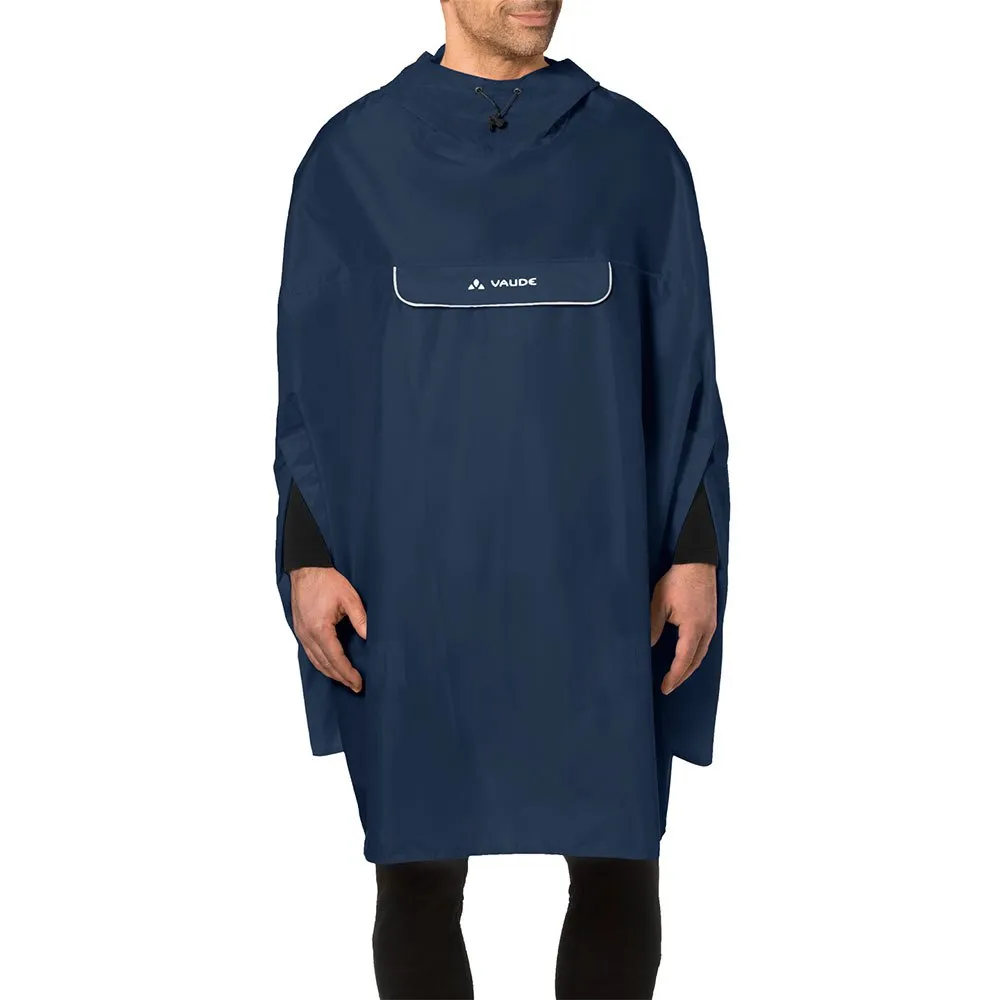 Vaude Valdipino Poncho