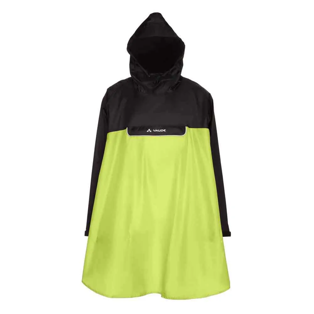 Vaude Valero Vattentät Poncho