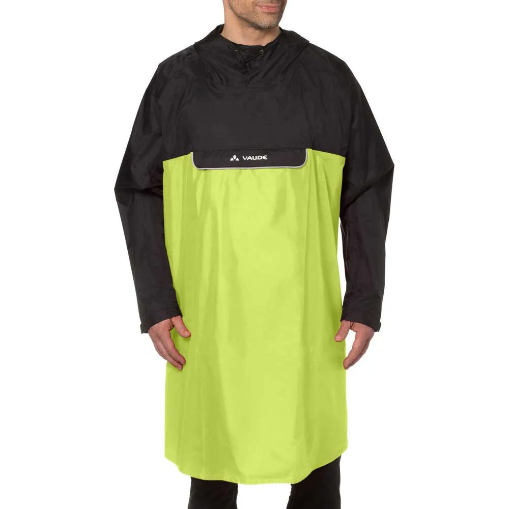 Vaude Valero Vattentät Poncho