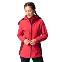 Vaude Valsorda 3-i-1 Jacka