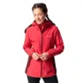 Vaude Valsorda 3-i-1 Jacka