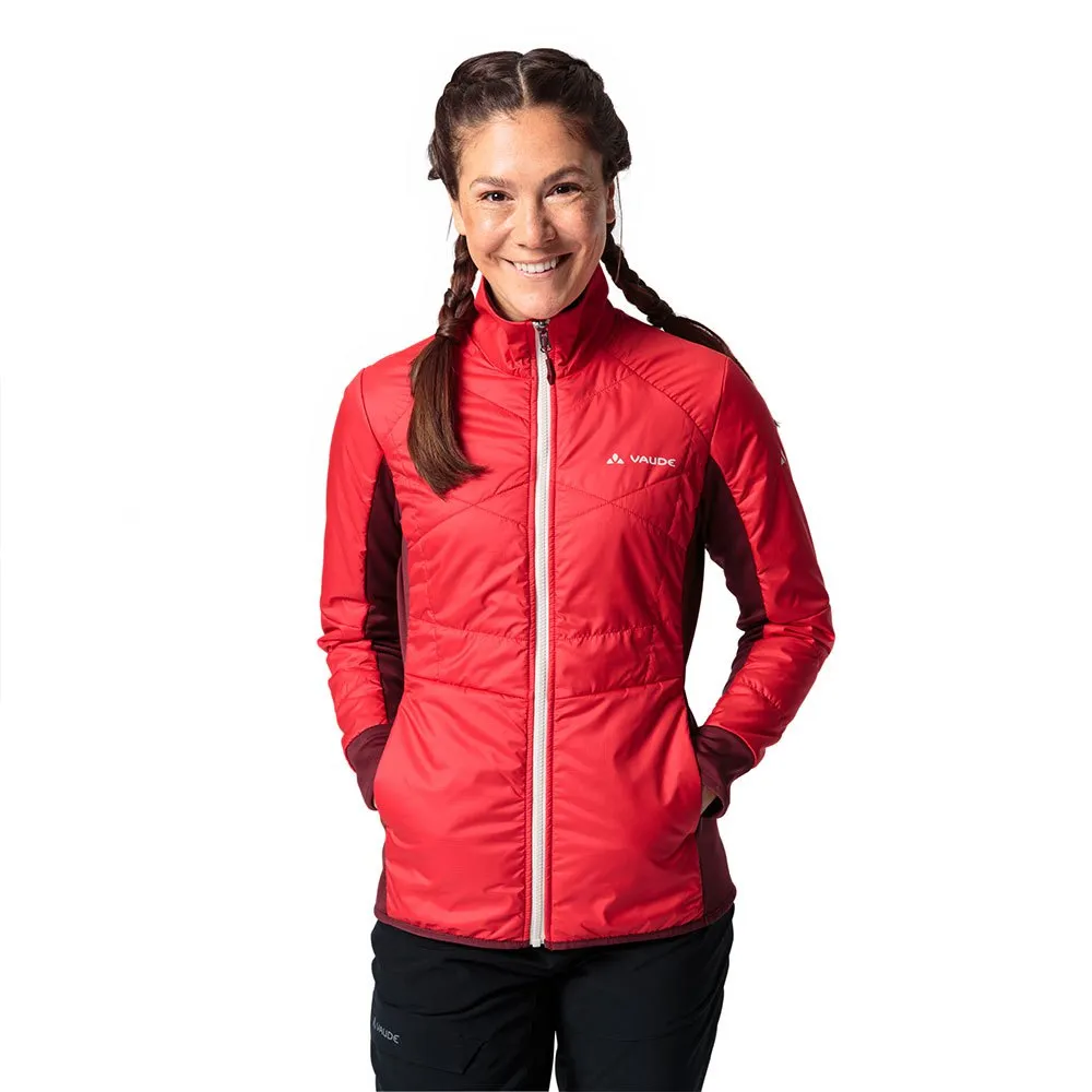 Vaude Valsorda 3-i-1 Jacka
