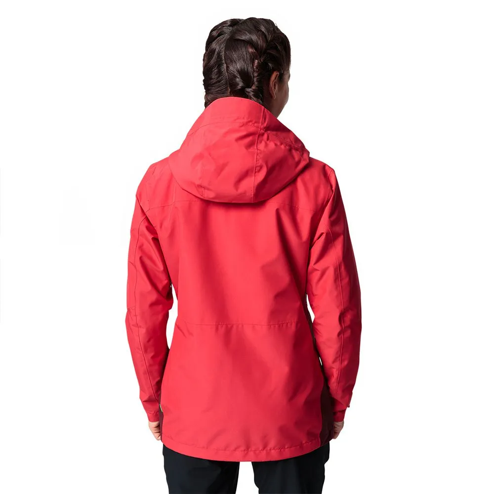 Vaude Valsorda 3-i-1 Jacka