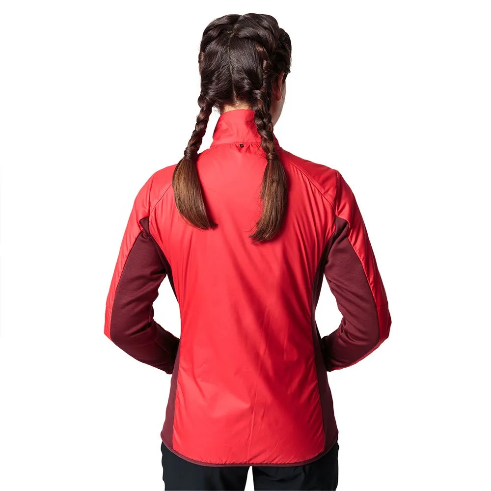 Vaude Valsorda 3-i-1 Jacka