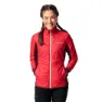 Vaude Valsorda 3-i-1 Jacka