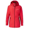 Vaude Valsorda 3-i-1 Jacka