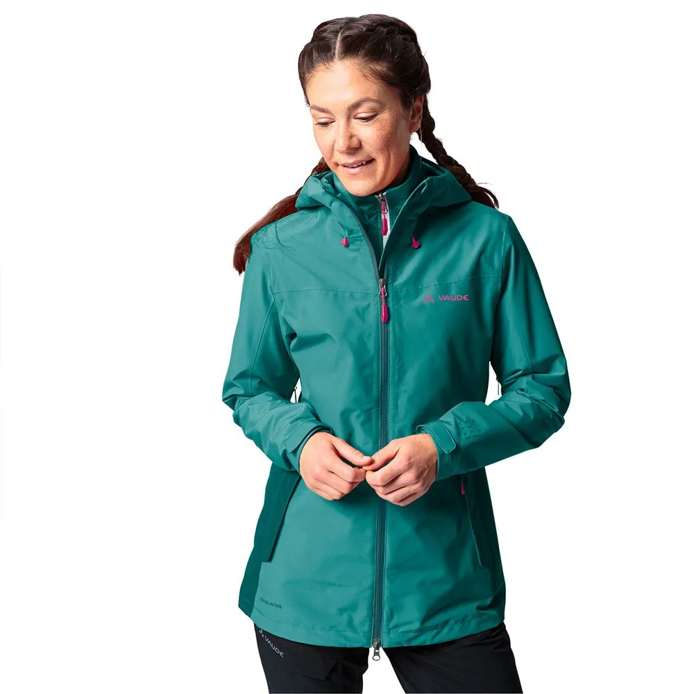 Vaude Valsorda 3-i-1 Jacka Vaude Valsorda 3-i-1 Jacka