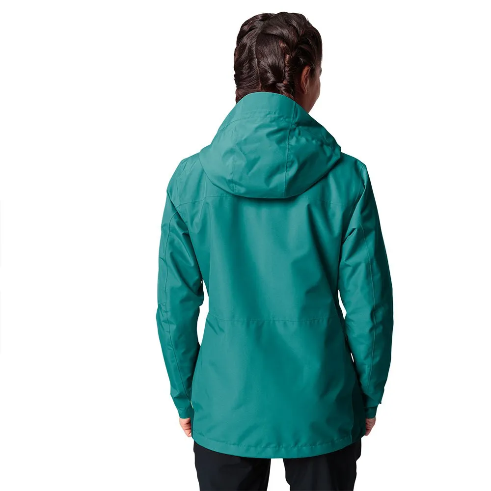 Vaude Valsorda 3-i-1 Jacka Vaude Valsorda 3-i-1 Jacka