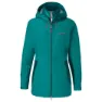 Vaude Valsorda 3-i-1 Jacka