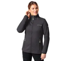 Vaude Valsorda Fleecejacka Med Dragkedja Vaude Valsorda Fleecejacka Med Dragkedja