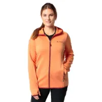 Vaude Valsorda Fleecejacka Med Dragkedja Vaude Valsorda Fleecejacka Med Dragkedja