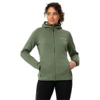 Vaude Valsorda Fleecejacka Med Dragkedja Vaude Valsorda Fleecejacka Med Dragkedja
