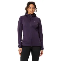 Vaude Valsorda Fleecejacka Med Dragkedja Vaude Valsorda Fleecejacka Med Dragkedja