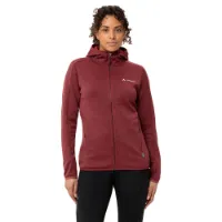 Vaude Valsorda Fleecejacka Med Dragkedja Vaude Valsorda Fleecejacka Med Dragkedja
