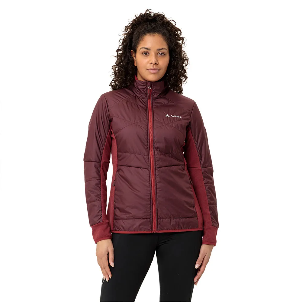 Vaude Valsorda Hybrid Jacka Vaude Valsorda Hybrid Jacka