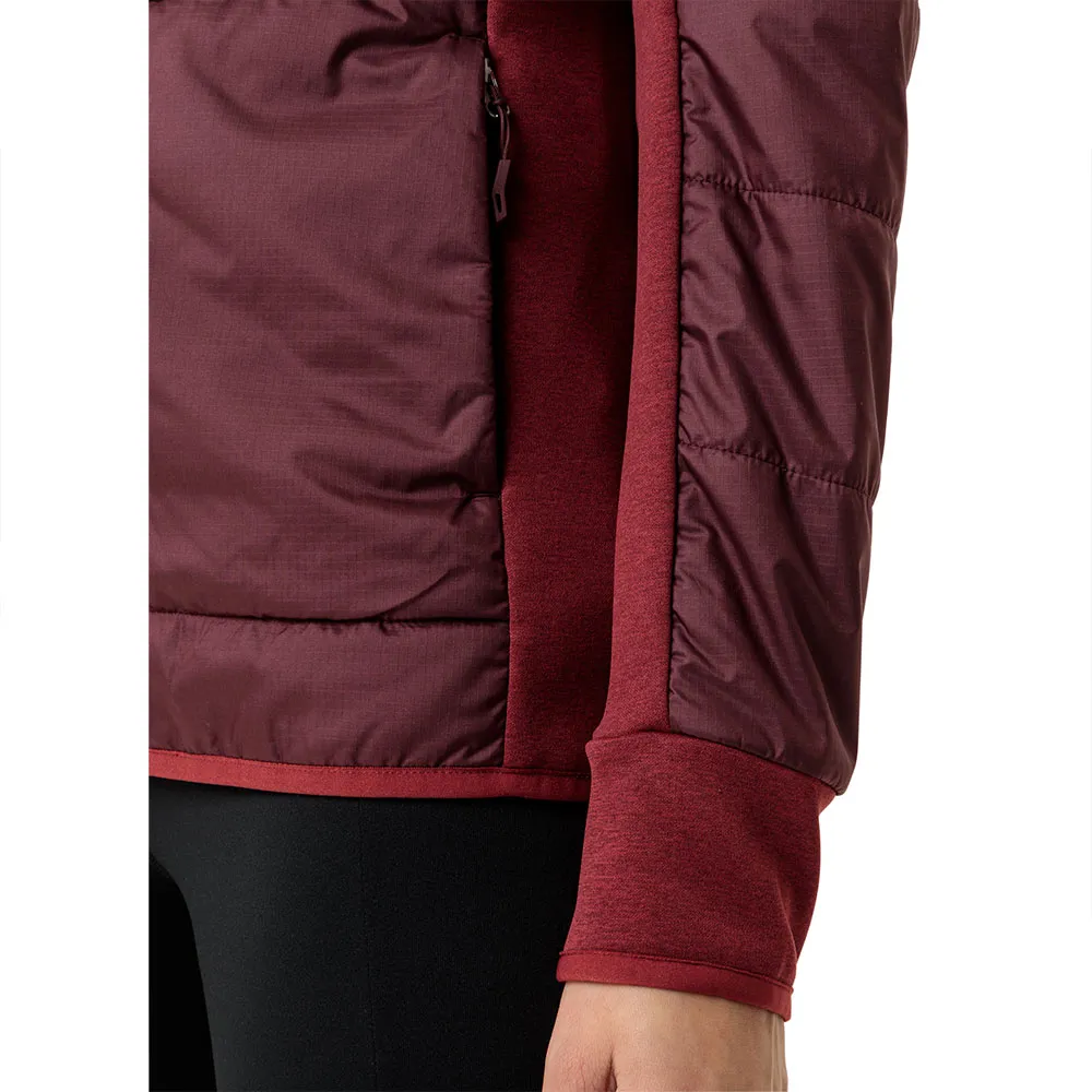 Vaude Valsorda Hybrid Jacka Vaude Valsorda Hybrid Jacka