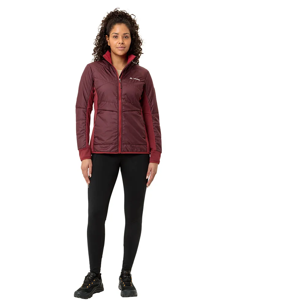 Vaude Valsorda Hybrid Jacka Vaude Valsorda Hybrid Jacka