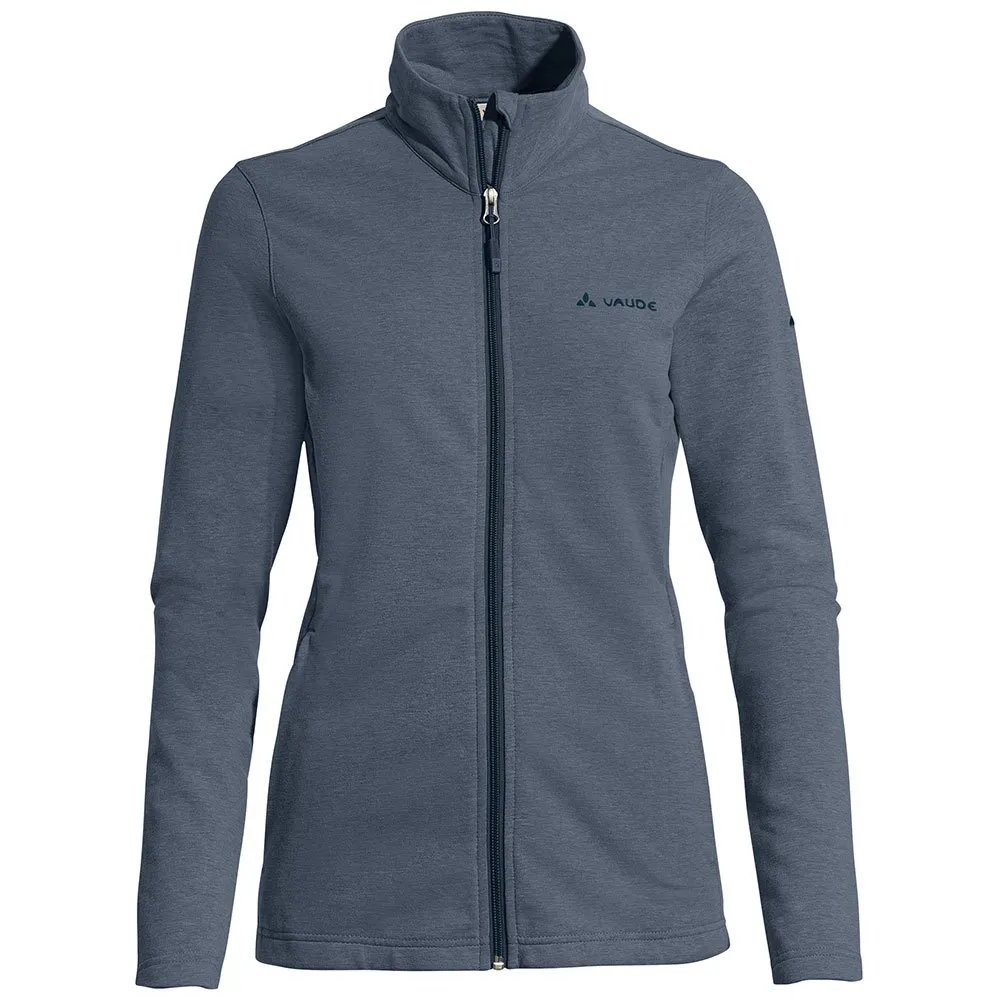 Vaude Valua Fleece, Dark sea
