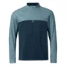 Vaude Virt Qzip Ii T-shirt Med Lång ärm