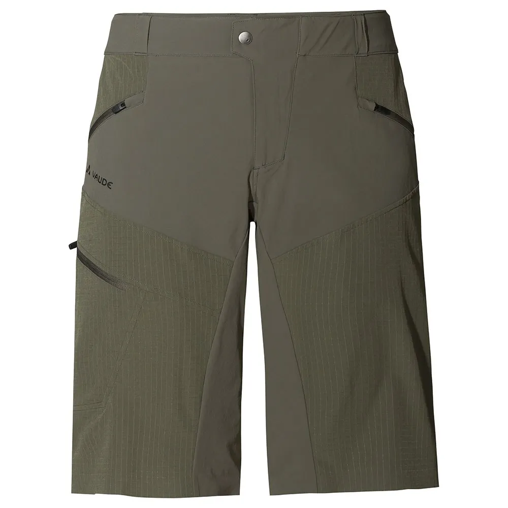 Vaude Virt Shorts Shorts Vaude Virt Shorts Shorts