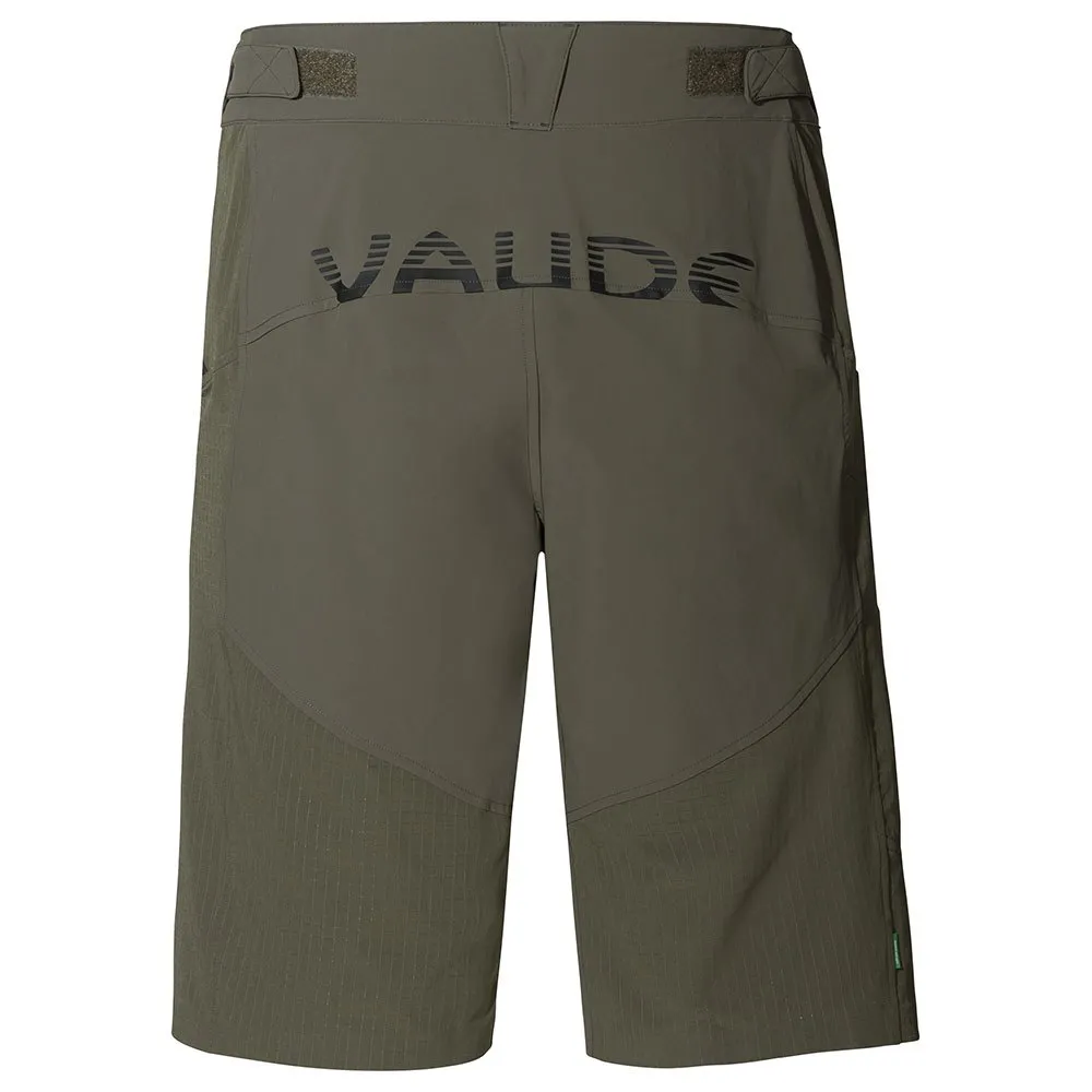 Vaude Virt Shorts Shorts Vaude Virt Shorts Shorts