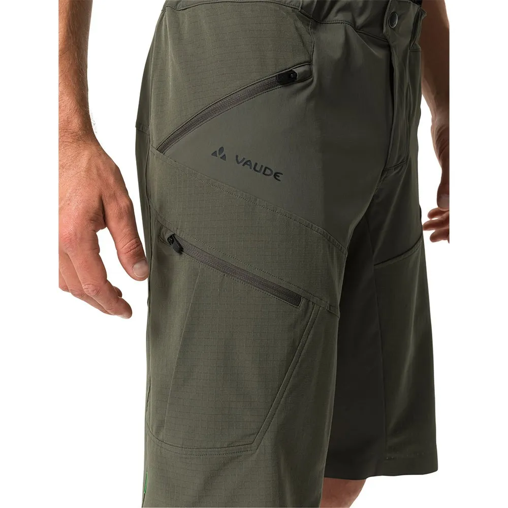 Vaude Virt Shorts Shorts Vaude Virt Shorts Shorts