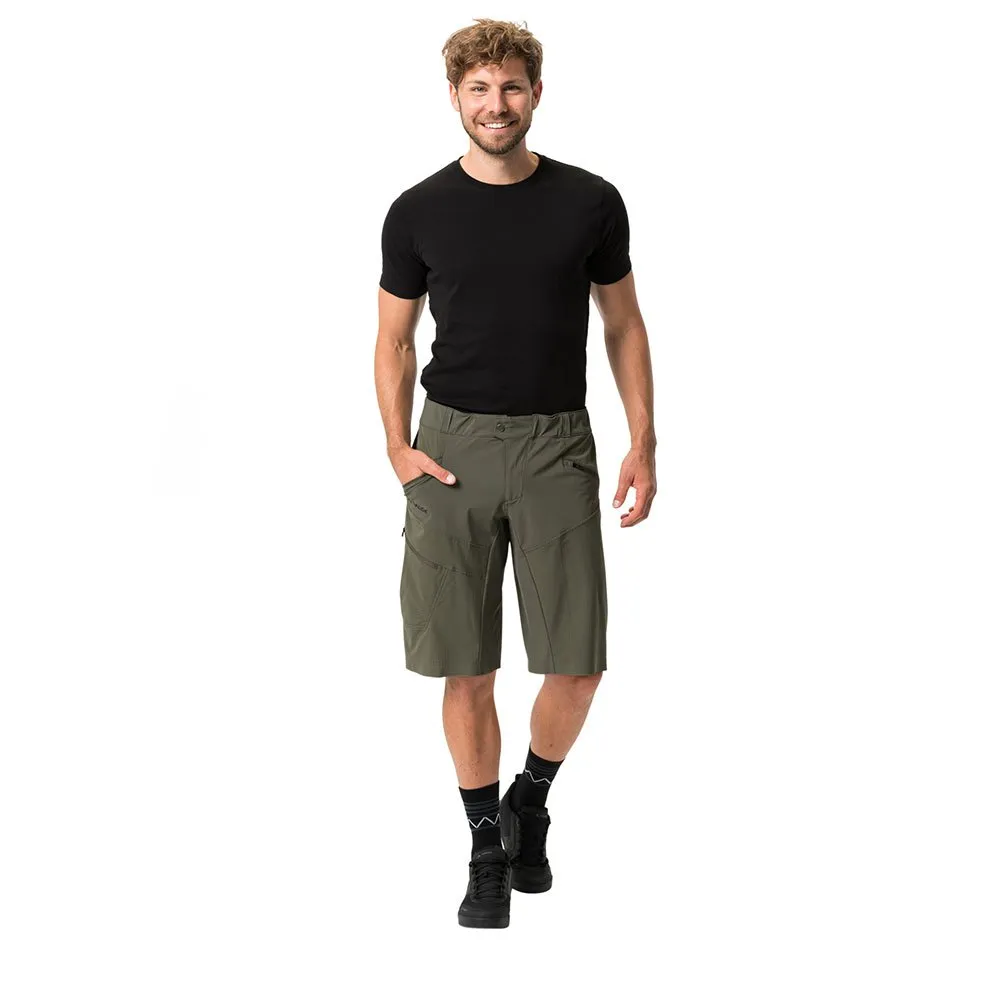 Vaude Virt Shorts Shorts Vaude Virt Shorts Shorts