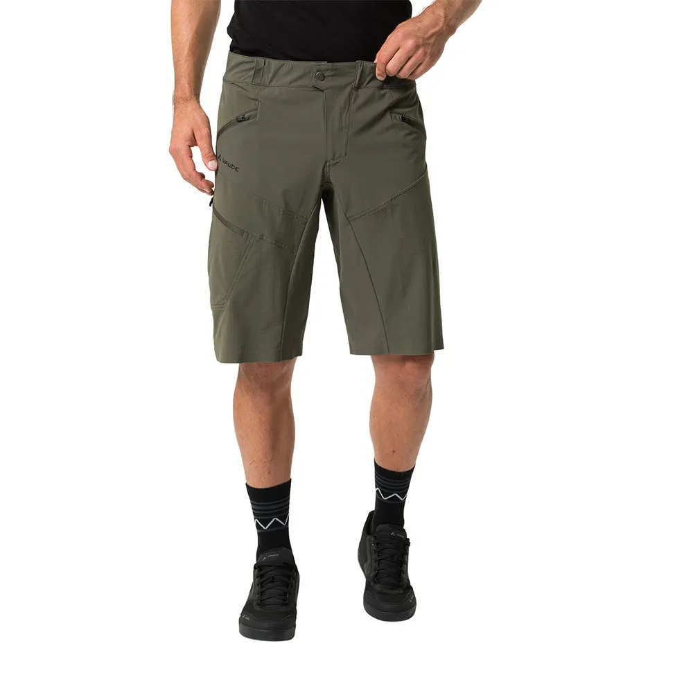 Vaude Virt Shorts Shorts Vaude Virt Shorts Shorts