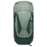 Vaude W Asymmetric 46l Ryggsäck, Agave